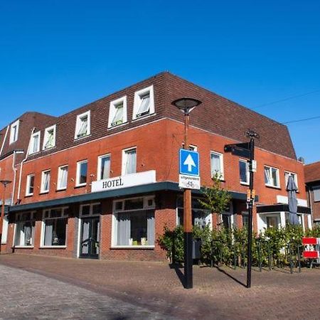 Christian'S Hotel & Restaurant Tubbergen Kültér fotó